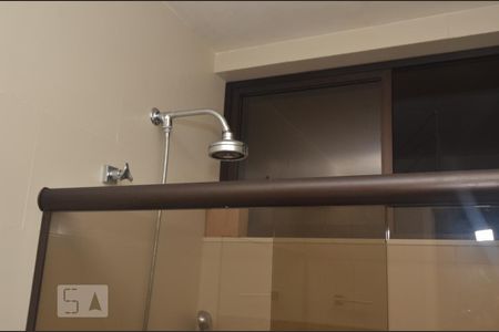 Apartamento à venda com 130m², 3 quartos e 1 vagaBanheiro 2