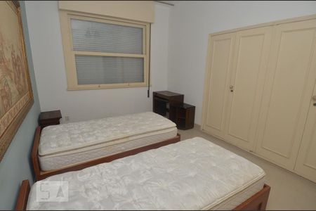 Apartamento à venda com 130m², 3 quartos e 1 vagaQuarto 2