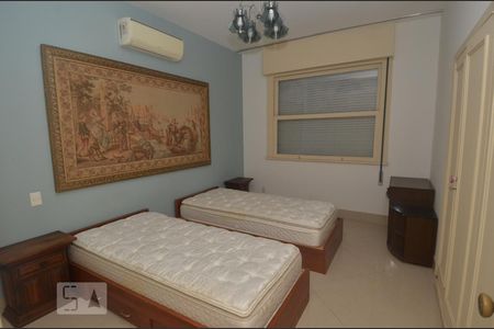 Apartamento à venda com 130m², 3 quartos e 1 vagaQuarto 2