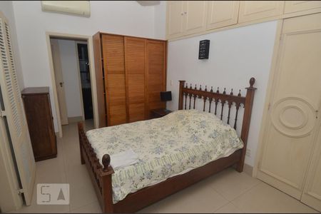 Apartamento à venda com 130m², 3 quartos e 1 vagaQuarto 1