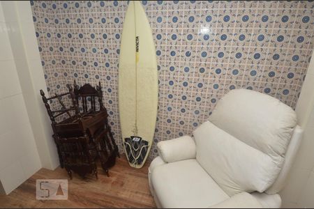 Apartamento à venda com 130m², 3 quartos e 1 vagaÁrea de Serviço