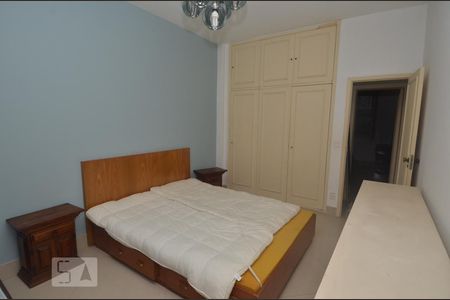 Apartamento à venda com 130m², 3 quartos e 1 vagaQuarto 3