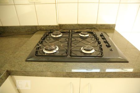 Apartamento para alugar com 60m², 2 quartos e 1 vagaCozinha