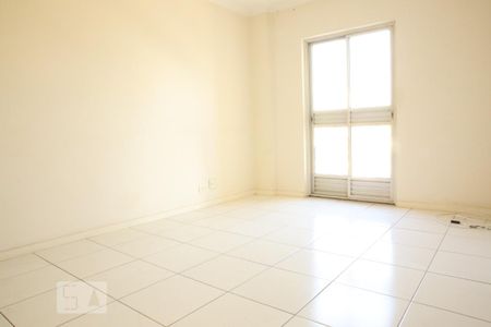 Sala de apartamento para alugar com 2 quartos, 60m² em Vila das Mercês, São Paulo