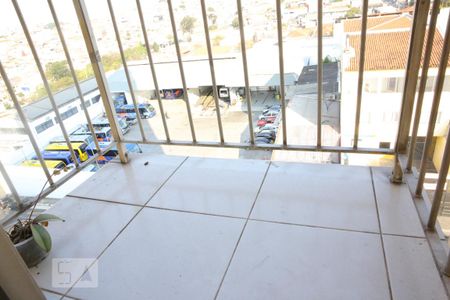 Varanda Sala de apartamento para alugar com 2 quartos, 60m² em Vila das Mercês, São Paulo