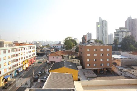 Apartamento para alugar com 60m², 2 quartos e 1 vagaVista Quarto 2