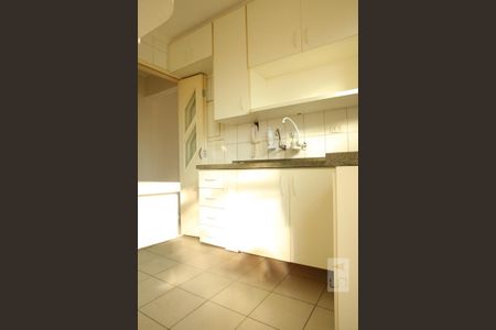 Apartamento para alugar com 60m², 2 quartos e 1 vagaCozinha