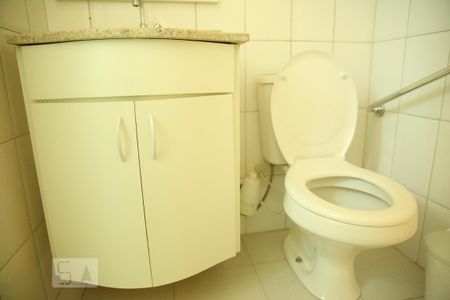 Apartamento para alugar com 60m², 2 quartos e 1 vagaBanheiro