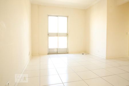 Sala de apartamento para alugar com 2 quartos, 60m² em Vila das Mercês, São Paulo