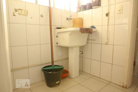 Apartamento para alugar com 60m², 2 quartos e 1 vagaLavanderia