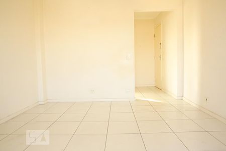 Sala de apartamento para alugar com 2 quartos, 60m² em Vila das Mercês, São Paulo