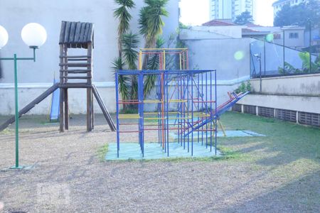 Apartamento para alugar com 60m², 2 quartos e 1 vagaÁrea Comum - Playground