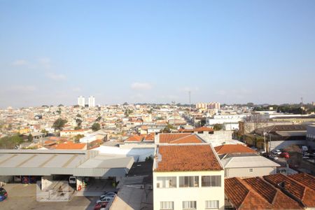 Apartamento para alugar com 60m², 2 quartos e 1 vagaVista Quarto 1
