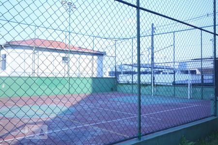 Apartamento para alugar com 60m², 2 quartos e 1 vagaQuadra Esportiva