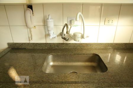 Apartamento para alugar com 60m², 2 quartos e 1 vagaCozinha