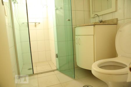 Apartamento para alugar com 60m², 2 quartos e 1 vagaBanheiro