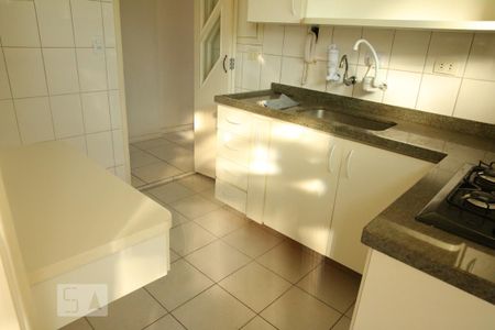 Apartamento para alugar com 60m², 2 quartos e 1 vagaCozinha