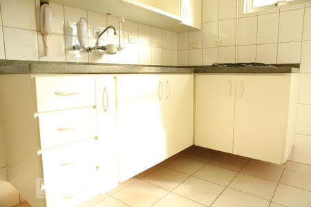Apartamento para alugar com 60m², 2 quartos e 1 vagaCozinha