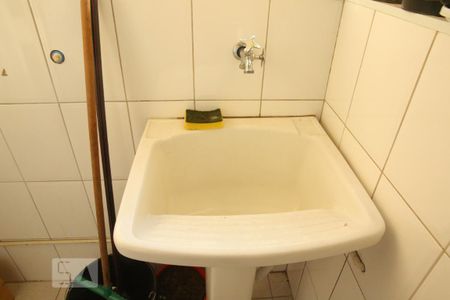 Apartamento para alugar com 60m², 2 quartos e 1 vagaLavanderia