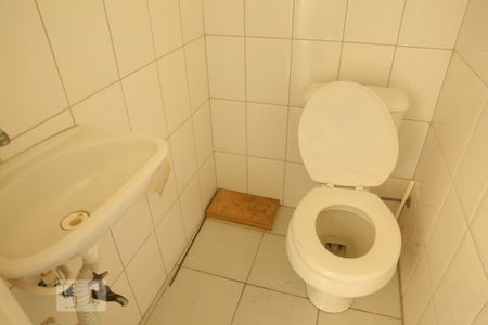 Apartamento para alugar com 60m², 2 quartos e 1 vagaBanheiro Lavanderia
