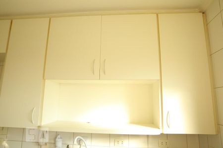Apartamento para alugar com 60m², 2 quartos e 1 vagaCozinha
