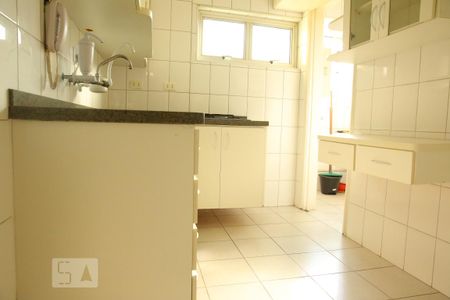 Apartamento para alugar com 60m², 2 quartos e 1 vagaCozinha