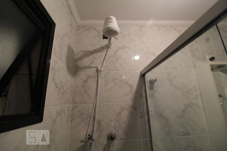 Apartamento para alugar com 115m², 2 quartos e 1 vagaBanheiro 2 social