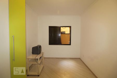 Quarto 1 suite de apartamento para alugar com 2 quartos, 115m² em Nova Gerty, São Caetano do Sul