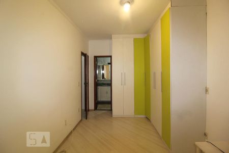 Quarto 1 suite de apartamento para alugar com 2 quartos, 115m² em Nova Gerty, São Caetano do Sul