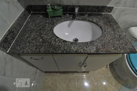 Apartamento para alugar com 115m², 2 quartos e 1 vagaBanheiro suite