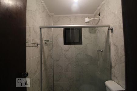 Apartamento para alugar com 115m², 2 quartos e 1 vagaBanheiro 2 social