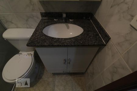 Apartamento para alugar com 115m², 2 quartos e 1 vagaBanheiro 2 social