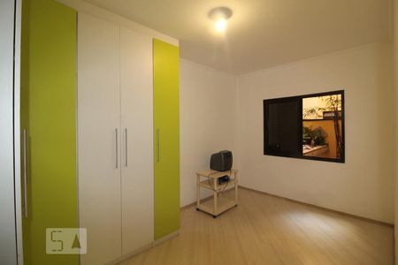Quarto 1 suite de apartamento para alugar com 2 quartos, 115m² em Nova Gerty, São Caetano do Sul