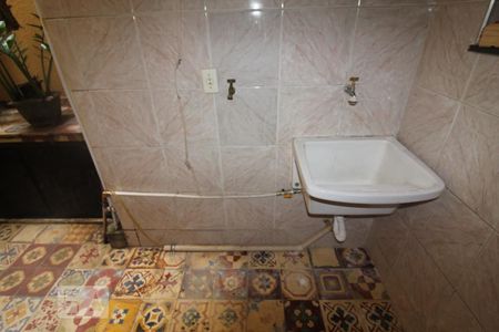 Apartamento para alugar com 115m², 2 quartos e 1 vagaÁrea serviço