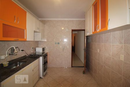 Apartamento para alugar com 115m², 2 quartos e 1 vagaCozinha