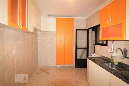 Apartamento para alugar com 115m², 2 quartos e 1 vagaCozinha