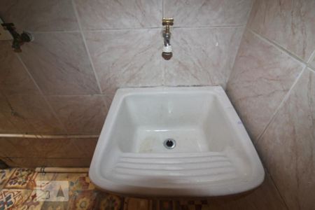 Apartamento para alugar com 115m², 2 quartos e 1 vagaÁrea serviço