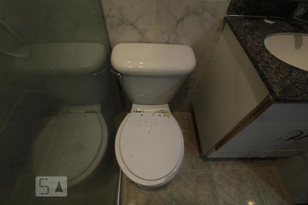 Apartamento para alugar com 115m², 2 quartos e 1 vagaBanheiro 2 social