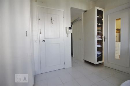 Apartamento à venda com 418m², 4 quartos e 3 vagasÁrea de Serviço