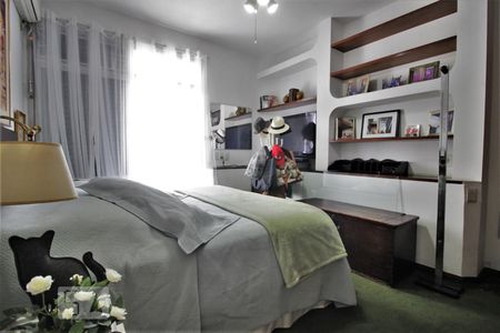 Apartamento à venda com 418m², 4 quartos e 3 vagasSuíte 2