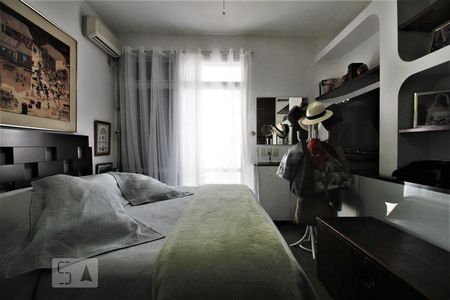 Apartamento à venda com 418m², 4 quartos e 3 vagasSuíte 2