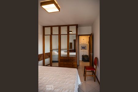 Apartamento para alugar com 55m², 1 quarto e 1 vagaQuarto