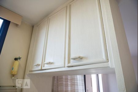 Apartamento para alugar com 55m², 1 quarto e 1 vagaCozinha