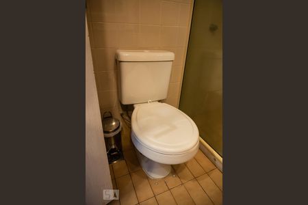 Apartamento para alugar com 55m², 1 quarto e 1 vagaBanheiro