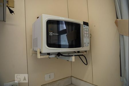 Apartamento para alugar com 55m², 1 quarto e 1 vagaCozinha