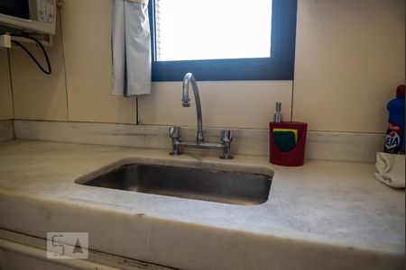 Apartamento para alugar com 55m², 1 quarto e 1 vagaCozinha