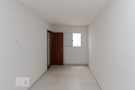 Suite de apartamento para alugar com 1 quarto, 34m² em Vila Invernada, São Paulo