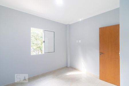 Quarto 1 de apartamento para alugar com 2 quartos, 60m² em Vila Santana, São Paulo