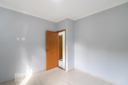 Quarto 1 de apartamento para alugar com 2 quartos, 60m² em Vila Santana, São Paulo