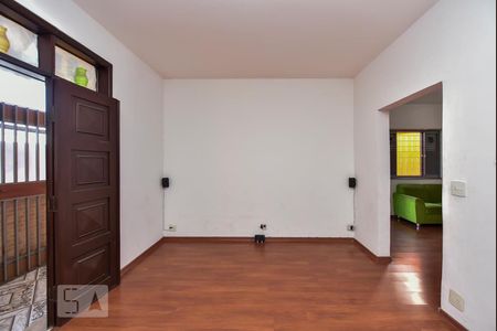 Sala 1 de casa à venda com 4 quartos, 320m² em Nova Granada, Belo Horizonte